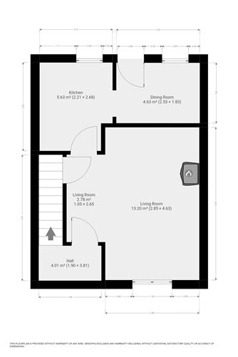 40 Barrett's Terrace, Gurranabraher, Cork