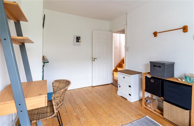 40 Barrett's Terrace, Gurranabraher, Cork