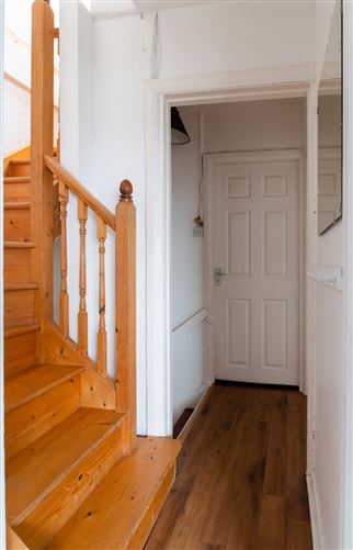 40 Barrett's Terrace, Gurranabraher, Cork