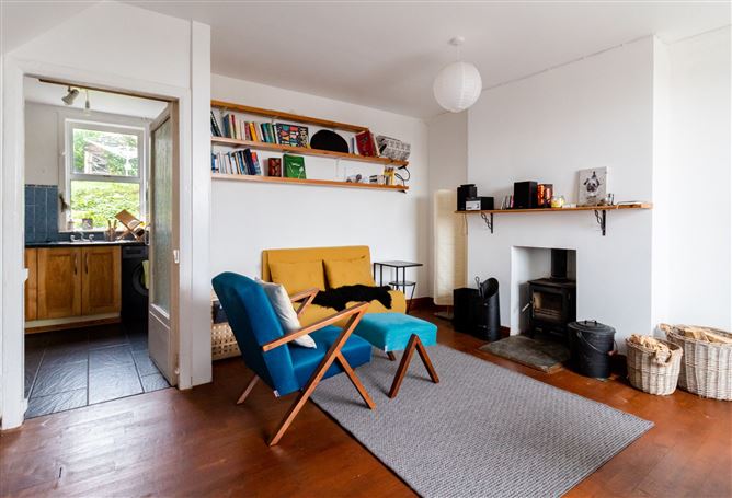 40 Barrett's Terrace, Gurranabraher, Cork