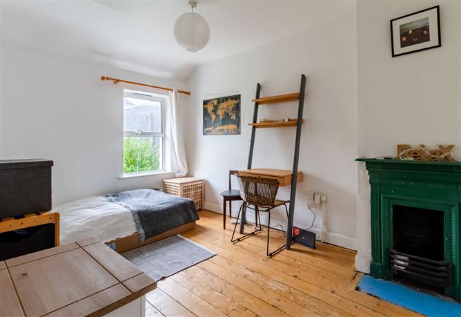 40 Barrett's Terrace, Gurranabraher, Cork