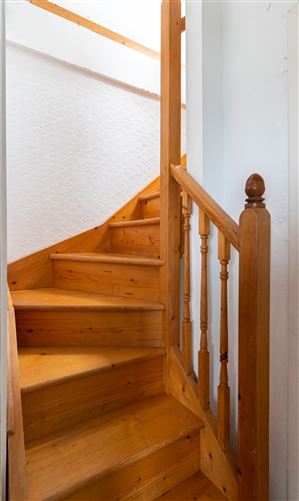 40 Barrett's Terrace, Gurranabraher, Cork