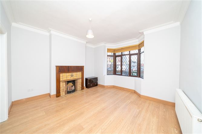 195 Tyrconnell Road, Inchicore, Dublin 8
