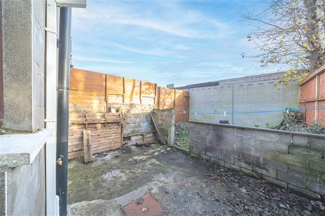 195 Tyrconnell Road, Inchicore, Dublin 8