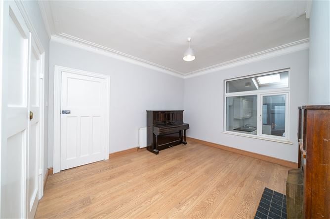 195 Tyrconnell Road, Inchicore, Dublin 8