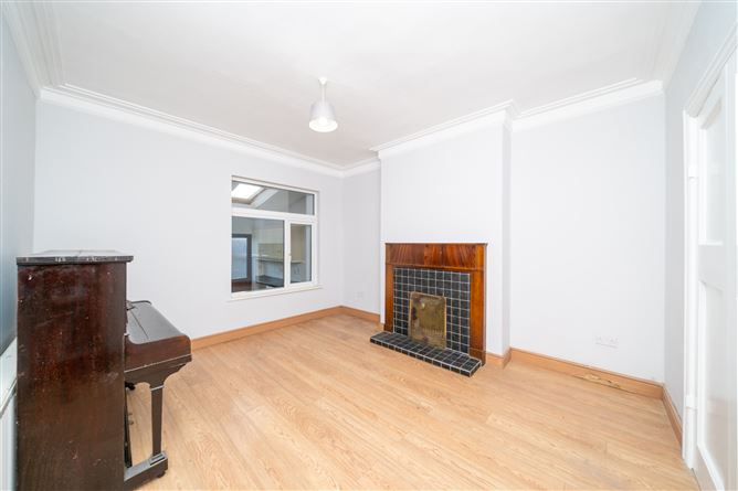 195 Tyrconnell Road, Inchicore, Dublin 8