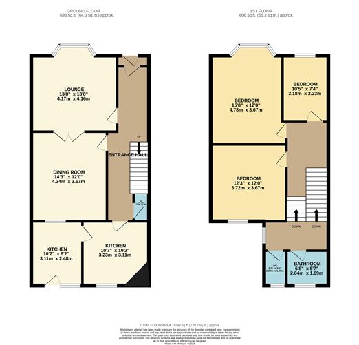 195 Tyrconnell Road, Inchicore, Dublin 8