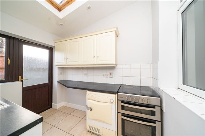 195 Tyrconnell Road, Inchicore, Dublin 8