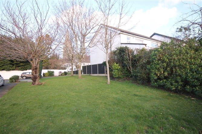 46 Ryecroft, Church Road, Bray, Co. Wicklow