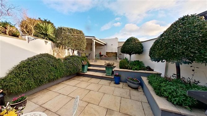 46 Ryecroft, Church Road, Bray, Co. Wicklow