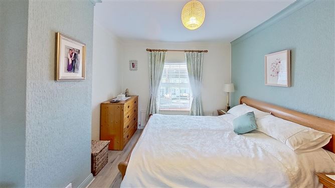 46 Ryecroft, Church Road, Bray, Co. Wicklow