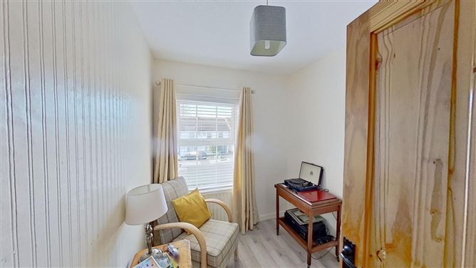 46 Ryecroft, Church Road, Bray, Co. Wicklow