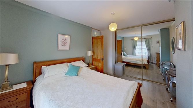 46 Ryecroft, Church Road, Bray, Co. Wicklow