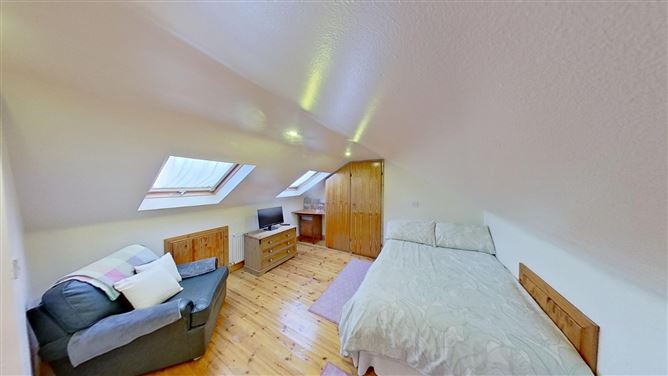 46 Ryecroft, Church Road, Bray, Co. Wicklow