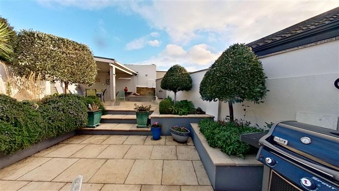 46 Ryecroft, Church Road, Bray, Co. Wicklow