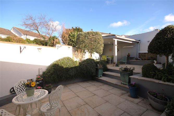 46 Ryecroft, Church Road, Bray, Co. Wicklow