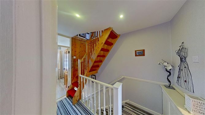46 Ryecroft, Church Road, Bray, Co. Wicklow