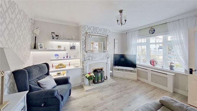 46 Ryecroft, Church Road, Bray, Co. Wicklow