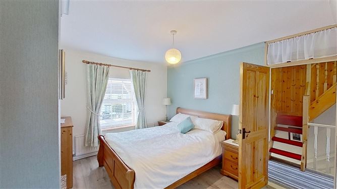 46 Ryecroft, Church Road, Bray, Co. Wicklow