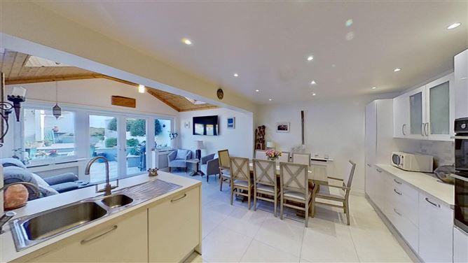 46 Ryecroft, Church Road, Bray, Co. Wicklow