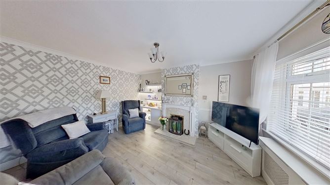 46 Ryecroft, Church Road, Bray, Co. Wicklow