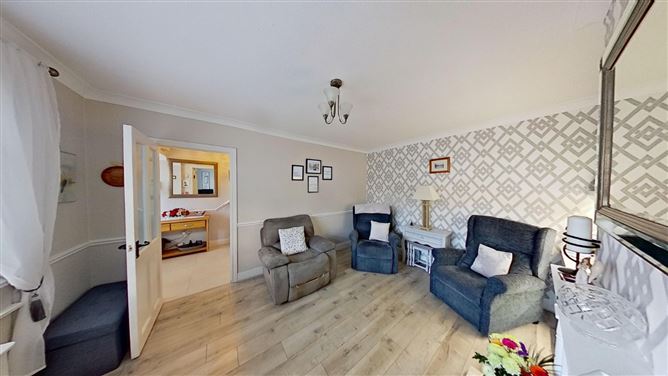 46 Ryecroft, Church Road, Bray, Co. Wicklow