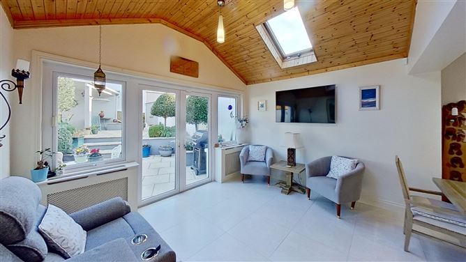 46 Ryecroft, Church Road, Bray, Co. Wicklow