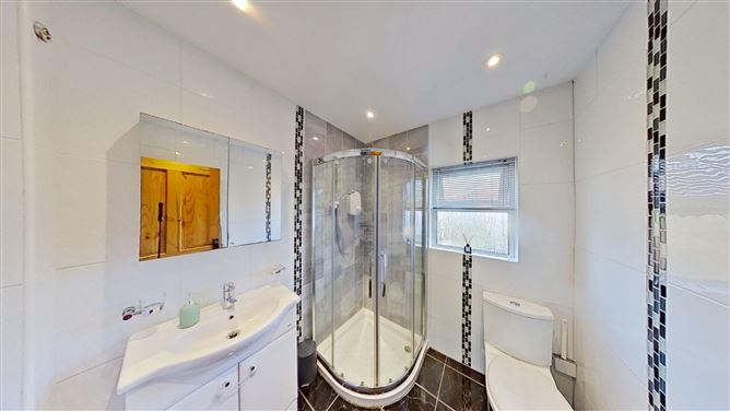 46 Ryecroft, Church Road, Bray, Co. Wicklow