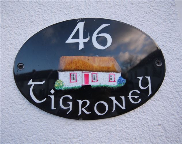 46 Ryecroft, Church Road, Bray, Co. Wicklow
