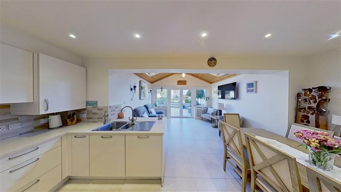 46 Ryecroft, Church Road, Bray, Co. Wicklow