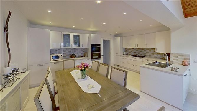 46 Ryecroft, Church Road, Bray, Co. Wicklow