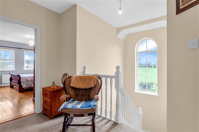 Ballyoliver, Rathvilly, Co. Carlow
