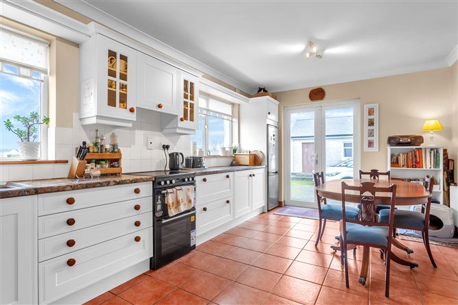 Ballyoliver, Rathvilly, Co. Carlow