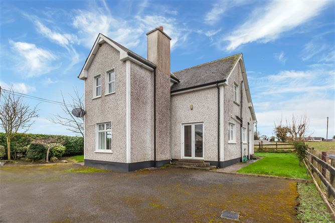 Ballyoliver, Rathvilly, Co. Carlow