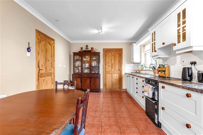 Ballyoliver, Rathvilly, Co. Carlow