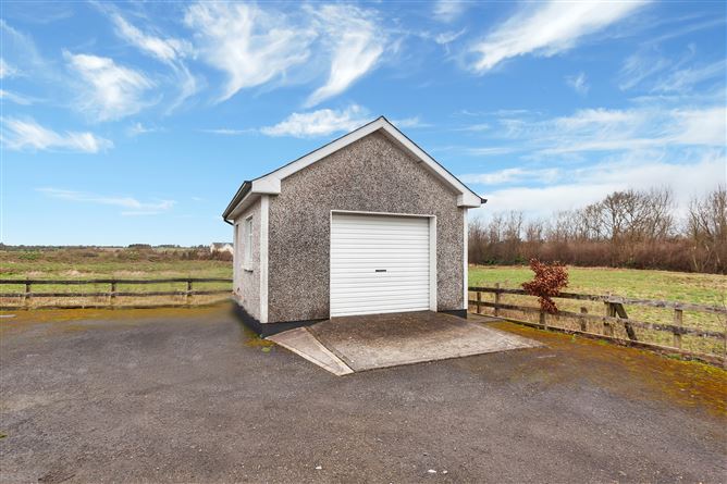 Ballyoliver, Rathvilly, Co. Carlow