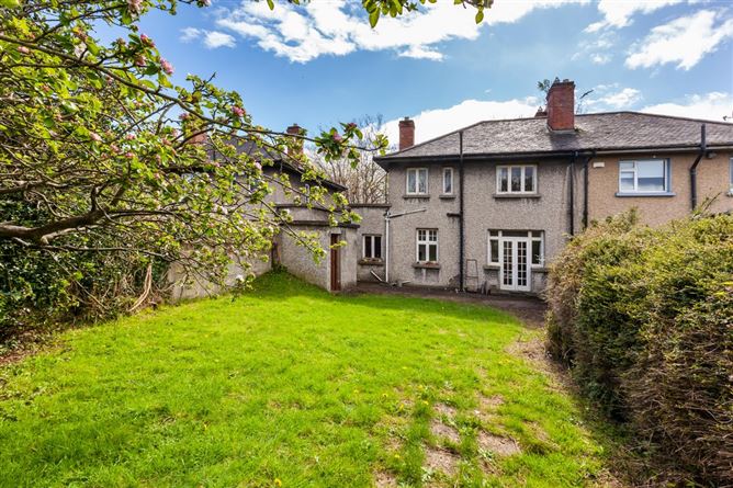 117 Griffith Avenue, Drumcondra,   Dublin 9