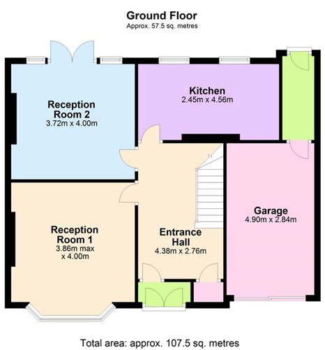 117 Griffith Avenue, Drumcondra,   Dublin 9