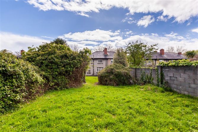 117 Griffith Avenue, Drumcondra,   Dublin 9