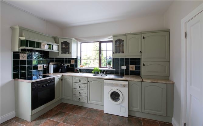 9 Brookfield, Haggardstown, Dundalk, Co. Louth, A91EY13, Blackrock, Louth
