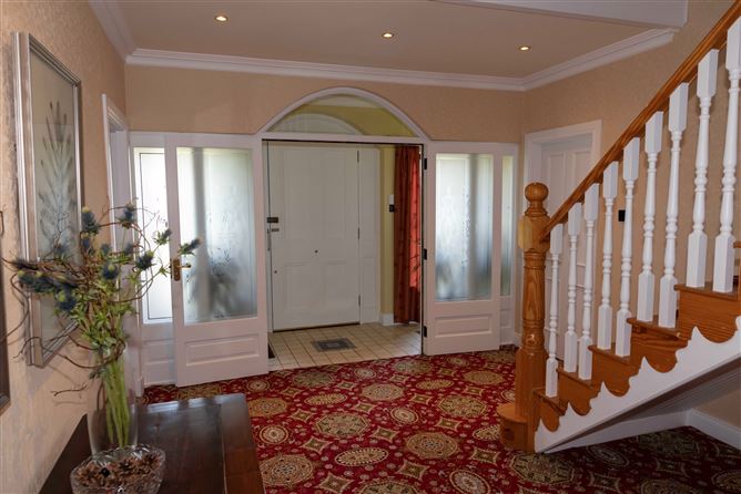 9 Brookfield, Haggardstown, Dundalk, Co. Louth, A91EY13, Blackrock, Louth