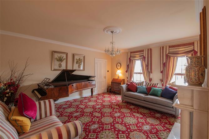 9 Brookfield, Haggardstown, Dundalk, Co. Louth, A91EY13, Blackrock, Louth