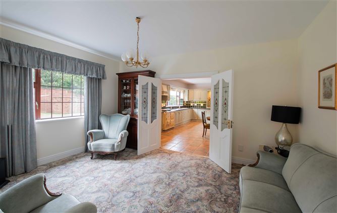 9 Brookfield, Haggardstown, Dundalk, Co. Louth, A91EY13, Blackrock, Louth