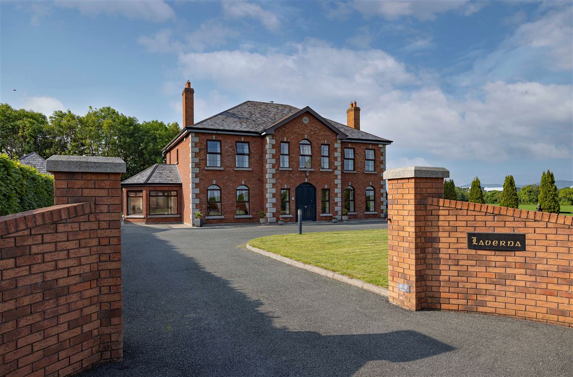 9 Brookfield, Haggardstown, Dundalk, Co. Louth, A91EY13, Blackrock, Louth