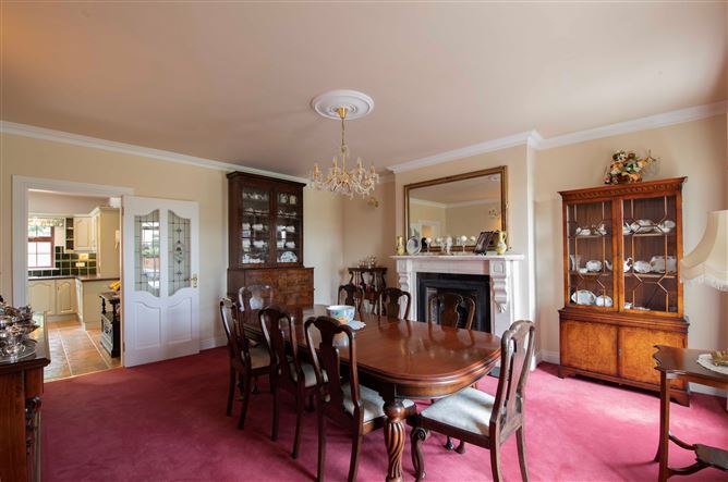 9 Brookfield, Haggardstown, Dundalk, Co. Louth, A91EY13, Blackrock, Louth