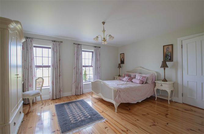 9 Brookfield, Haggardstown, Dundalk, Co. Louth, A91EY13, Blackrock, Louth