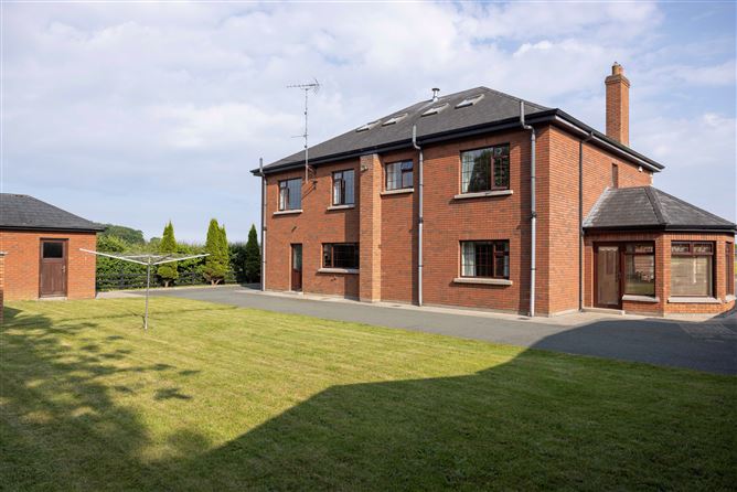 9 Brookfield, Haggardstown, Dundalk, Co. Louth, A91EY13, Blackrock, Louth
