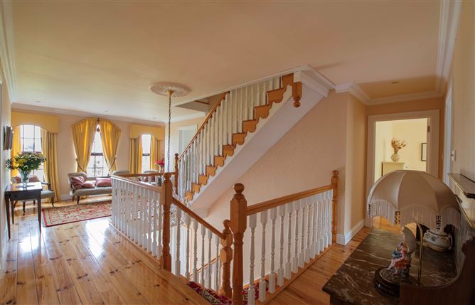 9 Brookfield, Haggardstown, Dundalk, Co. Louth, A91EY13, Blackrock, Louth