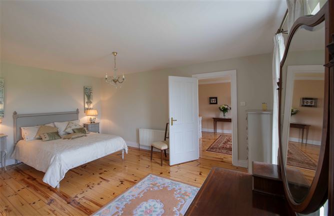 9 Brookfield, Haggardstown, Dundalk, Co. Louth, A91EY13, Blackrock, Louth
