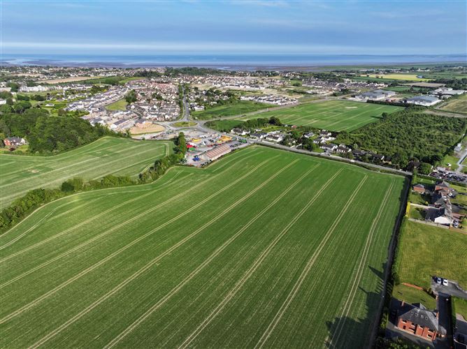 9 Brookfield, Haggardstown, Dundalk, Co. Louth, A91EY13, Blackrock, Louth